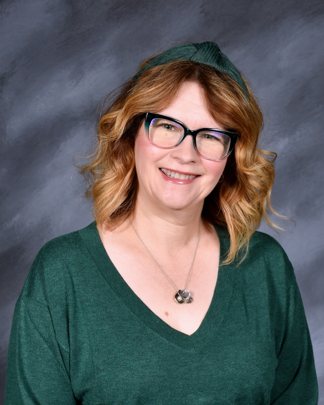 Anderson Public School - Mrs. Elliott