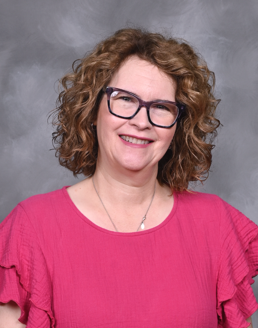 Anderson Public School - Mrs. Elliott